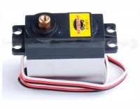 Влагозащитный сервопривод HSP 12 кг - SP1202