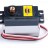 Влагозащитный сервопривод HSP 12 кг - SP1202