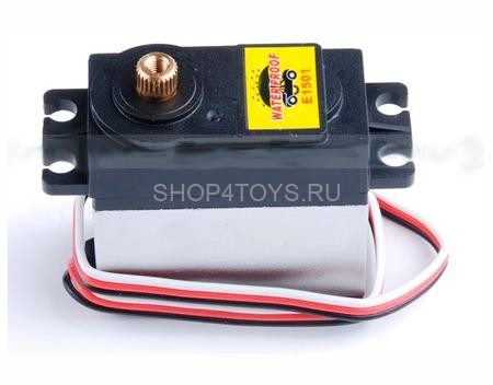 Влагозащитный сервопривод HSP 12 кг - SP1202 Влагозащитный сервопривод HSP 12 кг - SP1202