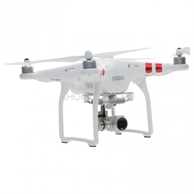 Квадрокоптер DJI Phantom 3 Standard - DJI-PHANTOM3-STANDART Квадрокоптер DJI Phantom 3 Standard - DJI-PHANTOM3-STANDART