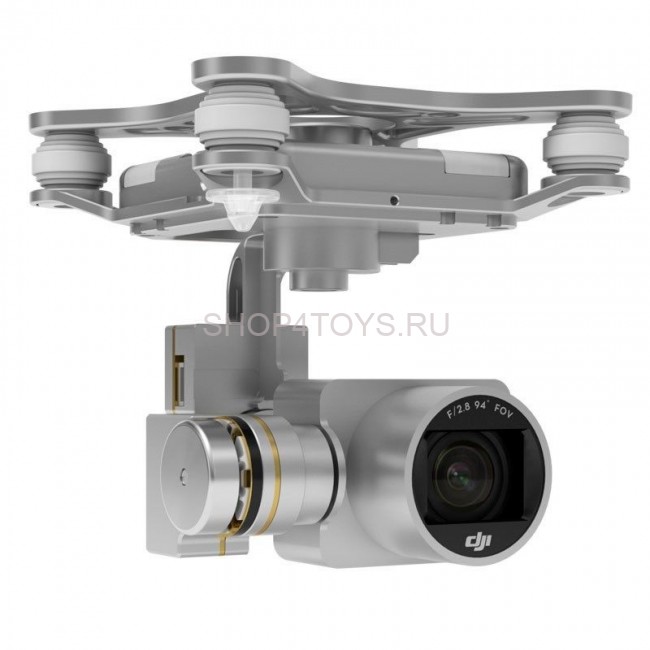 Квадрокоптер DJI Phantom 3 Standard - DJI-PHANTOM3-STANDART Квадрокоптер DJI Phantom 3 Standard - DJI-PHANTOM3-STANDART