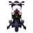 Детский электромобиль - мотоцикл Ducati White - SX1628-G