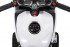 Детский электромобиль - мотоцикл Ducati White - SX1628-G