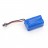 Аккумулятор Ni-Cd 4.8V 1400 mAh AA - NICD-48R-1400-YP Аккумулятор Ni-Cd 4.8V 1400 mAh AA - NICD-48R-1400-YP
