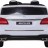Детский электромобиль Mercedes Benz GLS63 LUXURY 4WD 12V MP4 - White - HL228-LUX-MP4