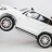 Детский электромобиль Mercedes Benz GLS63 LUXURY 4WD 12V MP4 - White - HL228-LUX-MP4