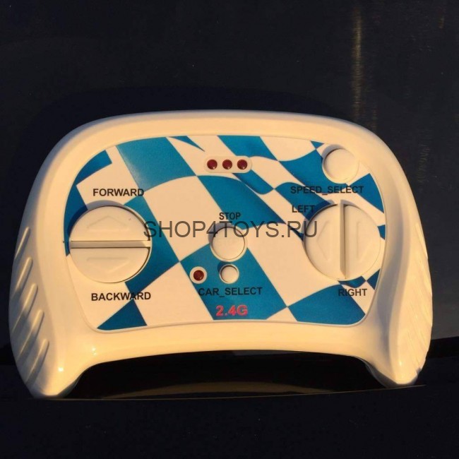 Детский электромобиль Mercedes Benz GLS63 LUXURY 4WD 12V MP4 - White - HL228-LUX-MP4 Детский электромобиль Mercedes Benz GLS63 LUXURY 4WD 12V MP4 - White - HL228-LUX-MP4