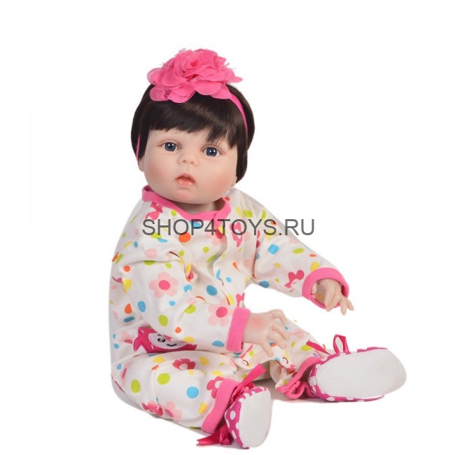 Реборн Мила Реборн Мила