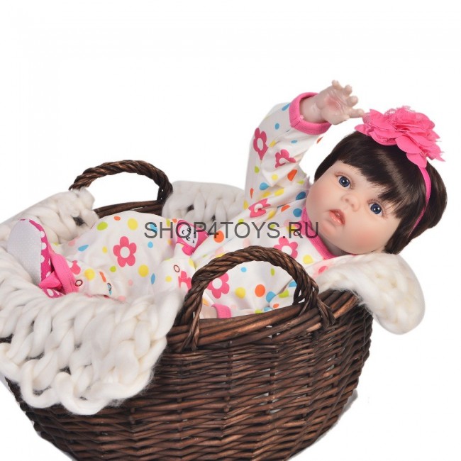 Реборн Мила Реборн Мила