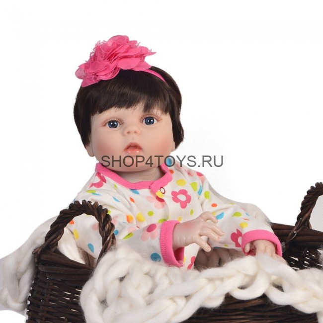 Реборн Мила Реборн Мила