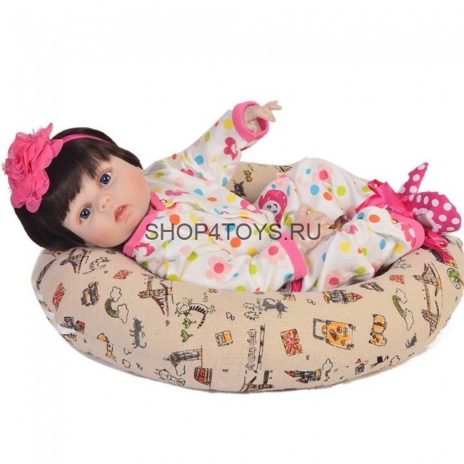 Реборн Мила Реборн Мила