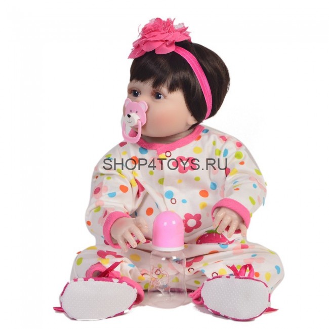 Реборн Мила Реборн Мила