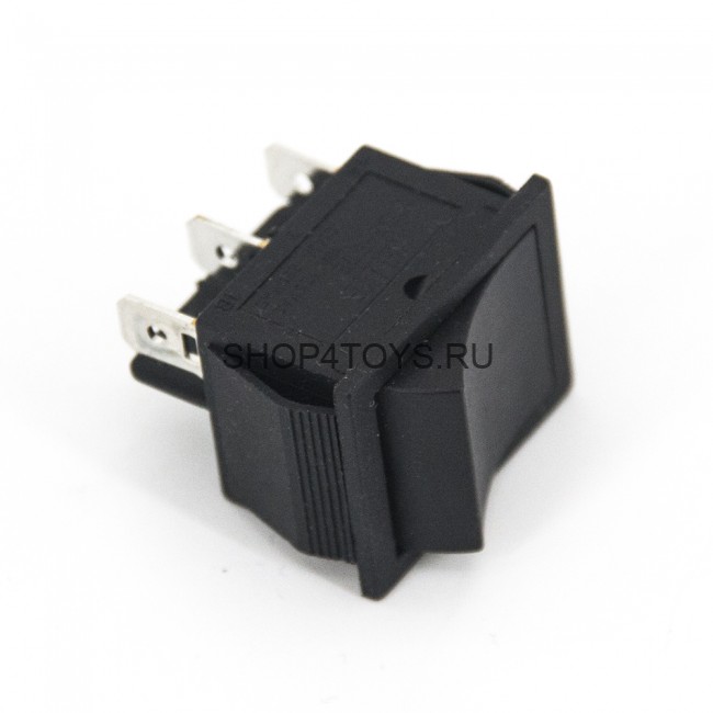 Реле педали газа для электромобилей - LS-018