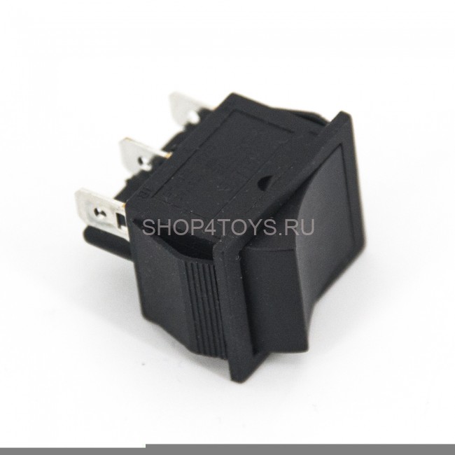 Реле педали газа для электромобилей - LS-018