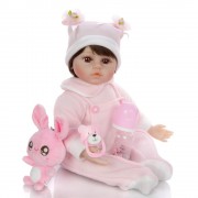 Реборн девочка Аленушка Реборн девочка Аленушка