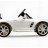 Радиоуправляемый электромобиль Rastar Mercedes-Benz SLS AMG White - 81600-W