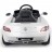 Радиоуправляемый электромобиль Rastar Mercedes-Benz SLS AMG White - 81600-W