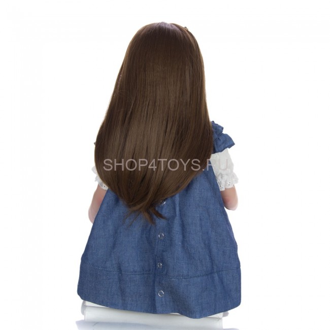 Реборн Мариэль