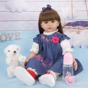 Реборн Мариэль Реборн Мариэль