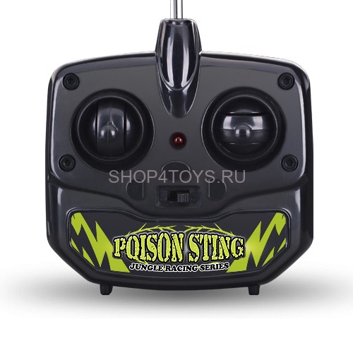 Радиоуправляемый джип RC Jeep 1:10 - MYX301/С720 Радиоуправляемый джип RC Jeep 1:10 - MYX301/С720