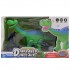 Интерактивная игрушка динозаврик Брахиозавр 29 см - ТТ6009А