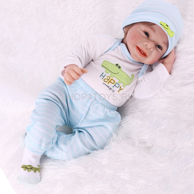 Реборн Стёпа