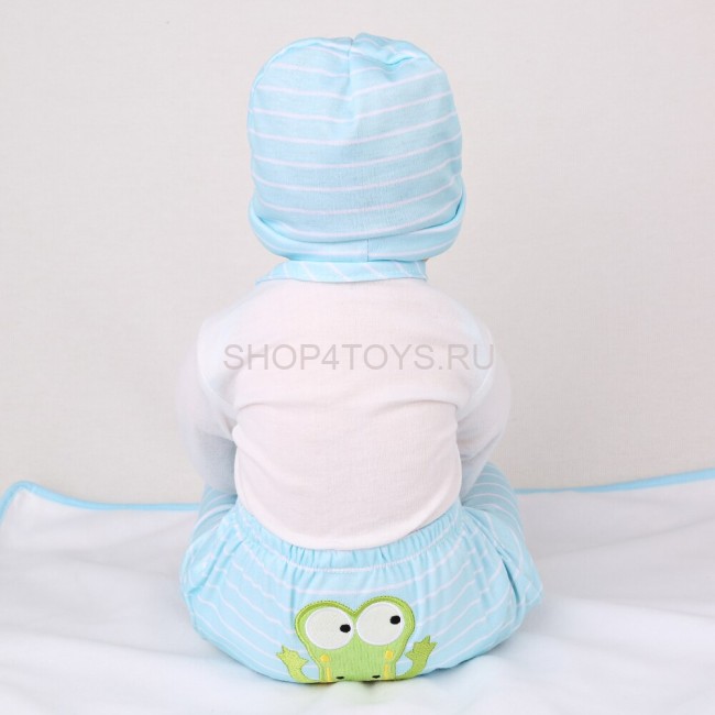 Реборн Стёпа