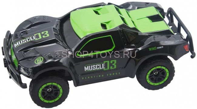 Радиоуправляемая багги шорт-корс 1:43 (15 см, з/у+акк) - HB-DK4303 Радиоуправляемая багги шорт-корс 1:43 (15 см, з/у+акк) - HB-DK4303