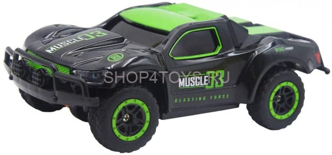 Радиоуправляемая багги шорт-корс 1:43 (15 см, з/у+акк) - HB-DK4303 Радиоуправляемая багги шорт-корс 1:43 (15 см, з/у+акк) - HB-DK4303