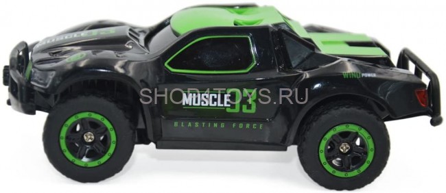 Радиоуправляемая багги шорт-корс 1:43 (15 см, з/у+акк) - HB-DK4303 Радиоуправляемая багги шорт-корс 1:43 (15 см, з/у+акк) - HB-DK4303