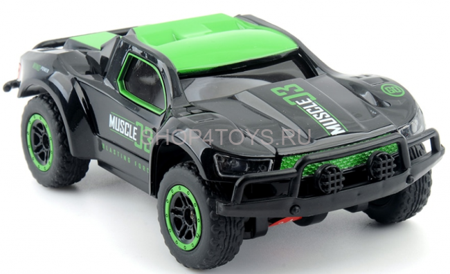 Радиоуправляемая багги шорт-корс 1:43 (15 см, з/у+акк) - HB-DK4303 Радиоуправляемая багги шорт-корс 1:43 (15 см, з/у+акк) - HB-DK4303