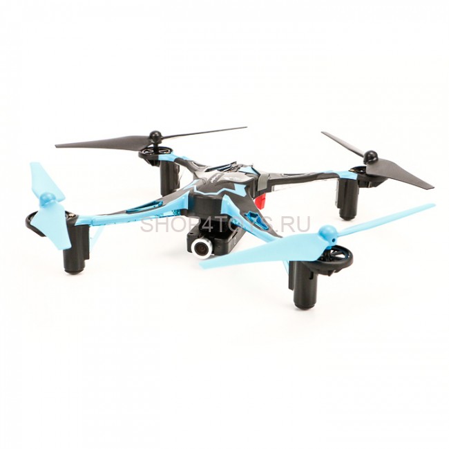 Радиоуправляемый квадрокоптер Nine Eagles Galaxy Visitor 6 FPV с видеокамерой 2.4 GHz - NE201890 Радиоуправляемый квадрокоптер Nine Eagles Galaxy Visitor 6 FPV с видеокамерой 2.4 GHz - NE201890
