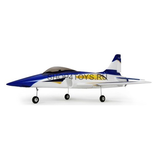 Радиоуправляемый самолет Dynam METEOR 70MM EDF RTF 2.4G - DY8934 Радиоуправляемый самолет Dynam METEOR 70MM EDF RTF 2.4G - DY8934