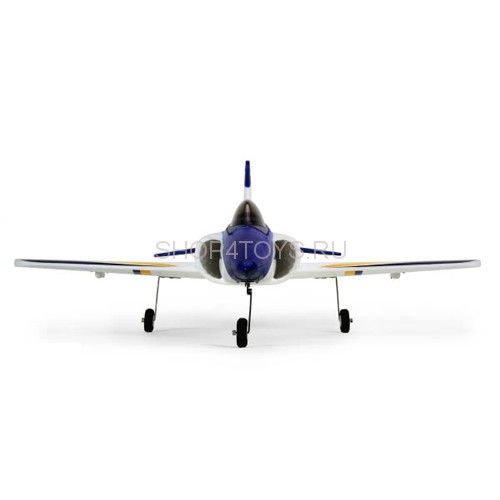 Радиоуправляемый самолет Dynam METEOR 70MM EDF RTF 2.4G - DY8934 Радиоуправляемый самолет Dynam METEOR 70MM EDF RTF 2.4G - DY8934