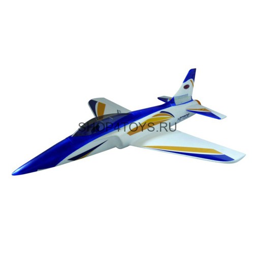 Радиоуправляемый самолет Dynam METEOR 70MM EDF RTF 2.4G - DY8934 Радиоуправляемый самолет Dynam METEOR 70MM EDF RTF 2.4G - DY8934