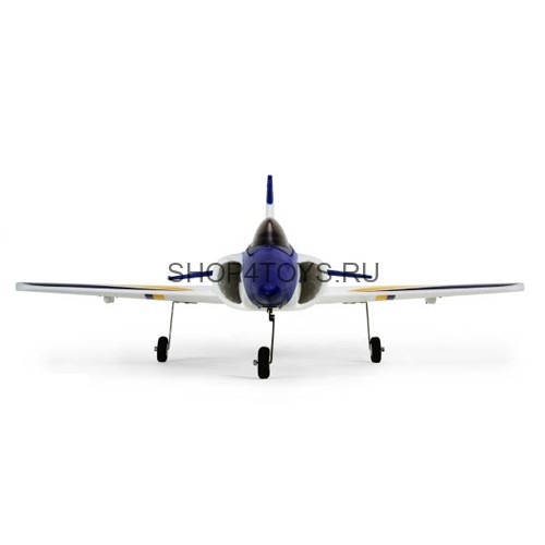 Радиоуправляемый самолет Dynam METEOR 70MM EDF RTF 2.4G - DY8934 Радиоуправляемый самолет Dynam METEOR 70MM EDF RTF 2.4G - DY8934