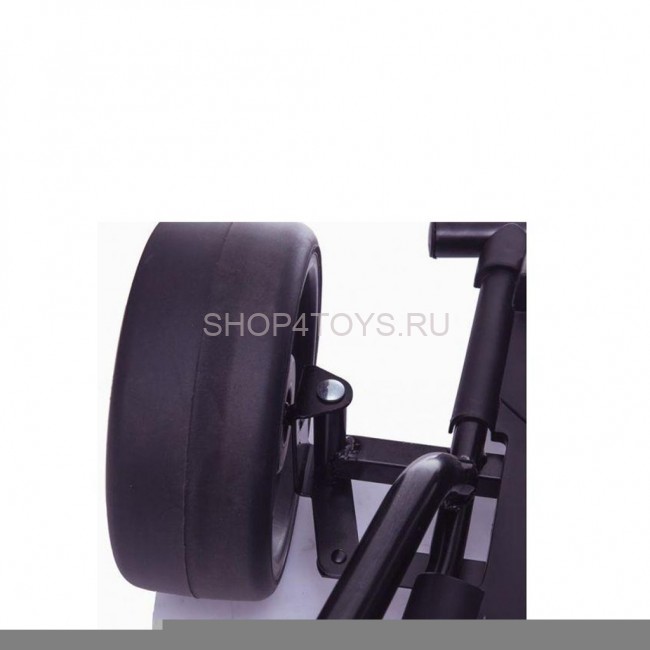 Детский электромобиль дрифт картинг (красный, 15 км/ч, 24V) - SX1968S-RED