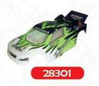 Корпус HSP - 28301