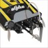 Радиоуправляемый катер Joysway Alpha Yellow 4S Li-Po RTR 2.4G - JS8901Y-4S