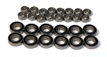 Комплект подшипников  HSP - 81070 Комплект подшипников  HSP - 81070