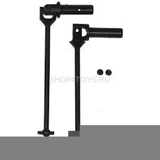 Передние универсальные шрусы HSP - 60031P