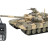 Радиоуправляемый танк Heng Long Т-90 S version V7.0 масштаб 1:16 RTR 2.4G - 3938-1Upg V7.0