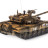 Радиоуправляемый танк Heng Long Т-90 S version V7.0 масштаб 1:16 RTR 2.4G - 3938-1Upg V7.0