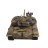 Радиоуправляемый танк Heng Long Т-90 S version V7.0 масштаб 1:16 RTR 2.4G - 3938-1Upg V7.0