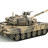 Радиоуправляемый танк Heng Long Т-90 S version V7.0 масштаб 1:16 RTR 2.4G - 3938-1Upg V7.0