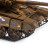 Радиоуправляемый танк Heng Long Т-90 S version V7.0 масштаб 1:16 RTR 2.4G - 3938-1Upg V7.0