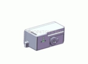 Радио Pcb(QSF) HSP - 58119 Радио Pcb(QSF) HSP - 58119