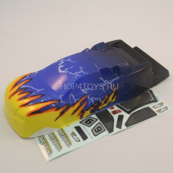 Корпус HSP - 12418 Корпус HSP - 12418