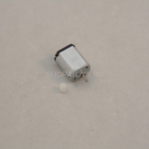 Основной мотор HSP - 24621