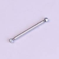 Feather shafts Art-tech 46171 Feather shafts Art-tech 46171 - AT-S-54